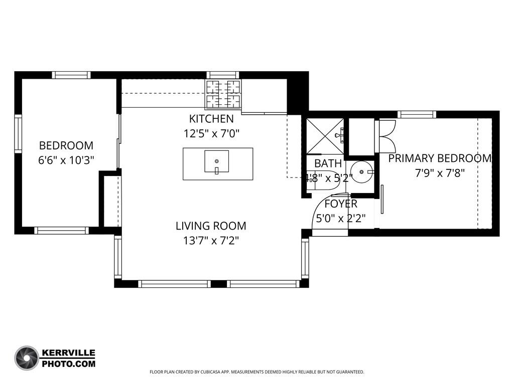 5386 Fredericksburg Rd. # 132 Property Photo 17