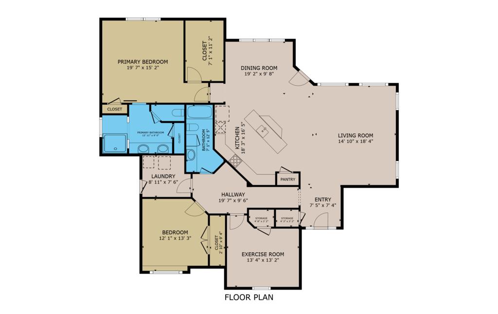 2873 Ranch Rd 1888 Property Photo 11