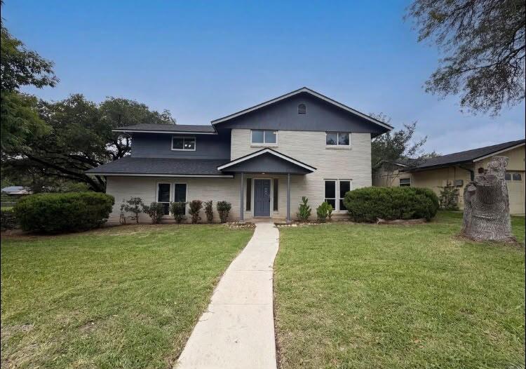 13930 Winding 10th Street Property Photo 1