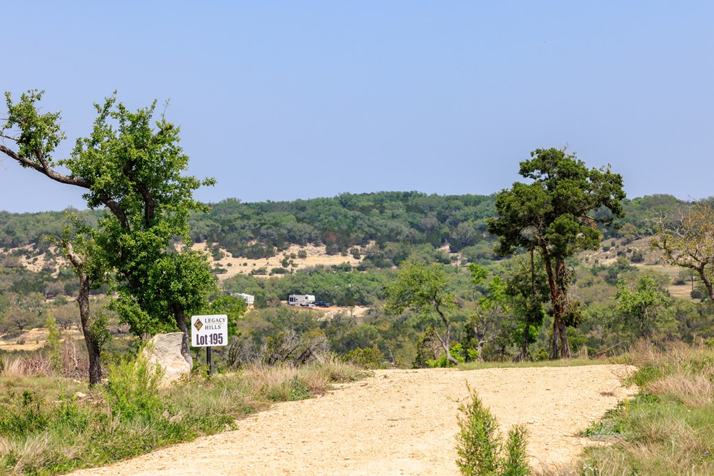 Lot 195 N Flat Rock Way # 195 Property Photo 3