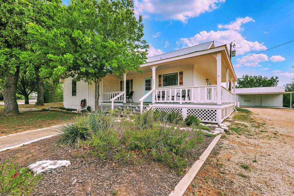 247 Sunday Circle Property Photo 1