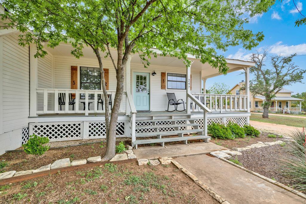 247 Sunday Circle Property Photo 2