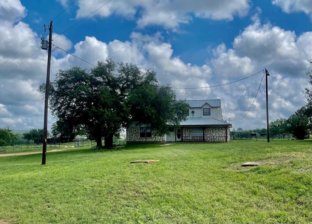 180 Field Creek Lane Property Photo