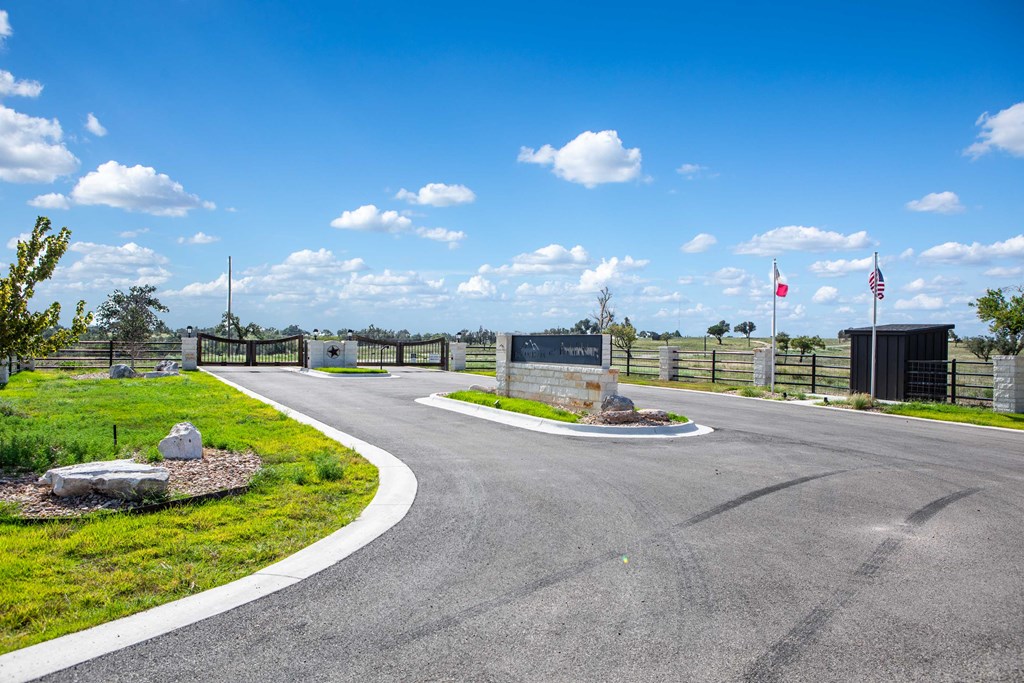 Lot 11 Badger Ridge Rd # 11 Property Photo 2