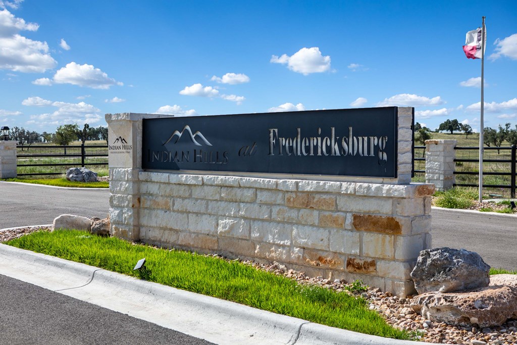 Lot 11 Badger Ridge Rd # 11 Property Photo 3