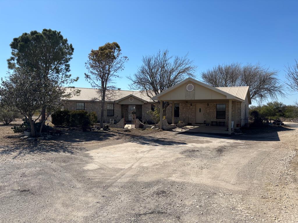 Brackett Isd Real Estate Listings Main Image
