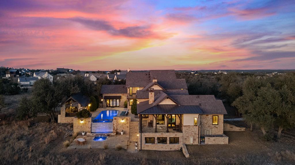 2328 Boot Ranch Circle Property Photo 1