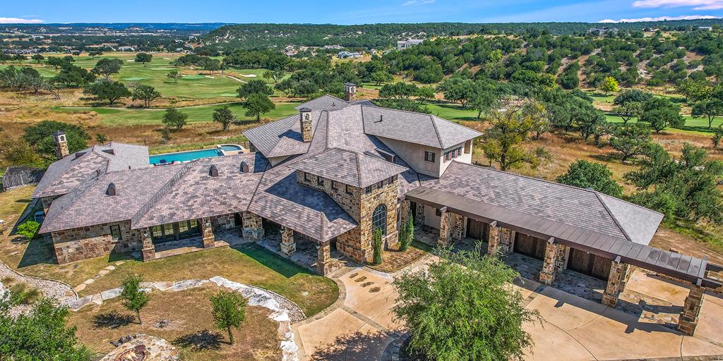 2515 Boot Ranch Circle Property Photo 1