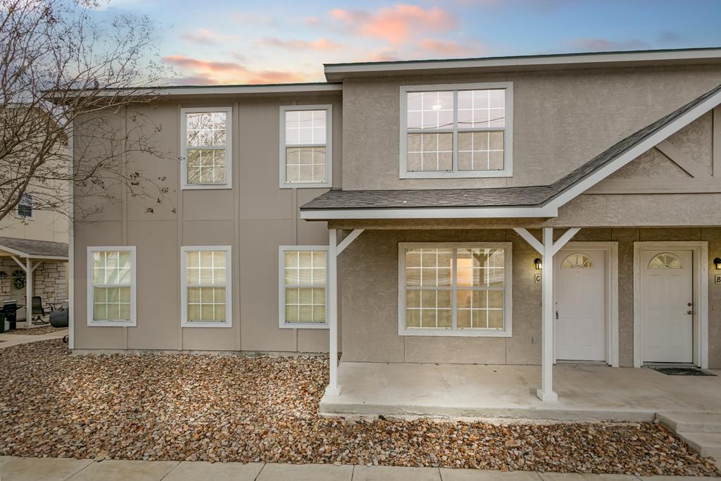 2316-c N Sailing Way # C Property Photo