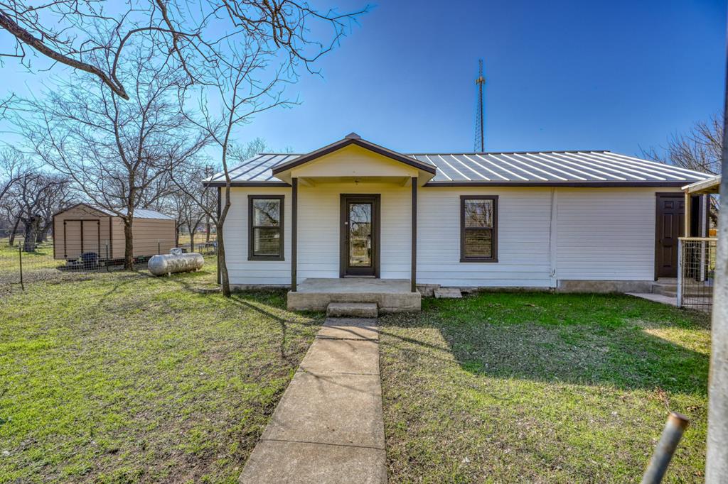 127 Old River Crossing Property Photo