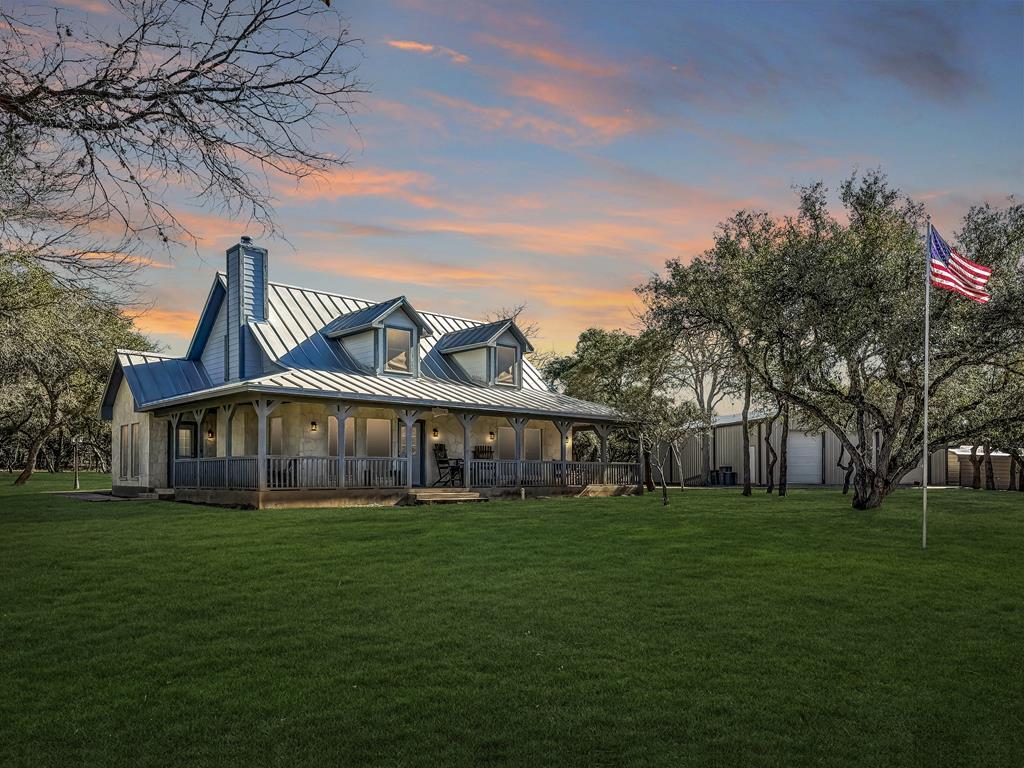 565 Red Bluff Ranch Rd Property Photo
