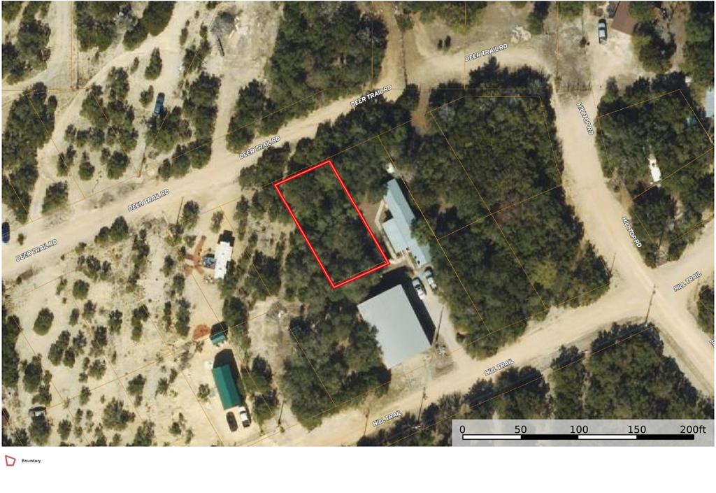 Lot 524 Deer Trail # 524 Property Photo