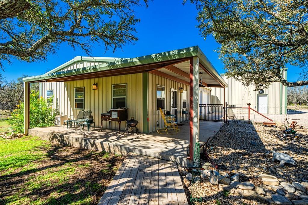 259 Burr Oak Trail Property Photo 1