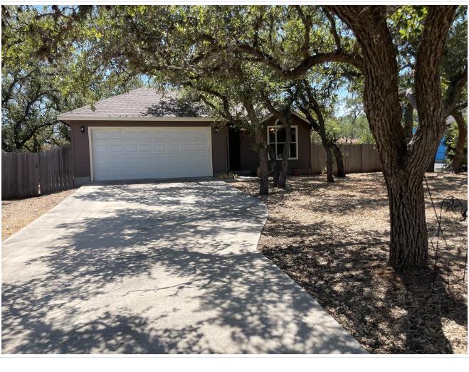 201 Old Austin Hwy Property Photo