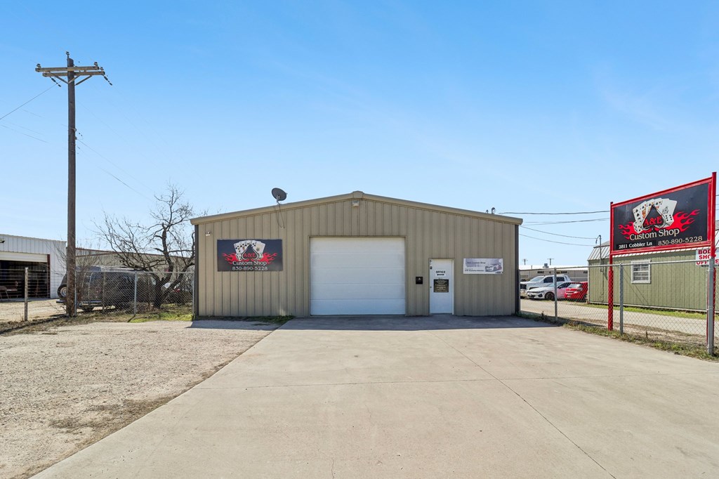 2811 Cobbler Lane Property Photo 35