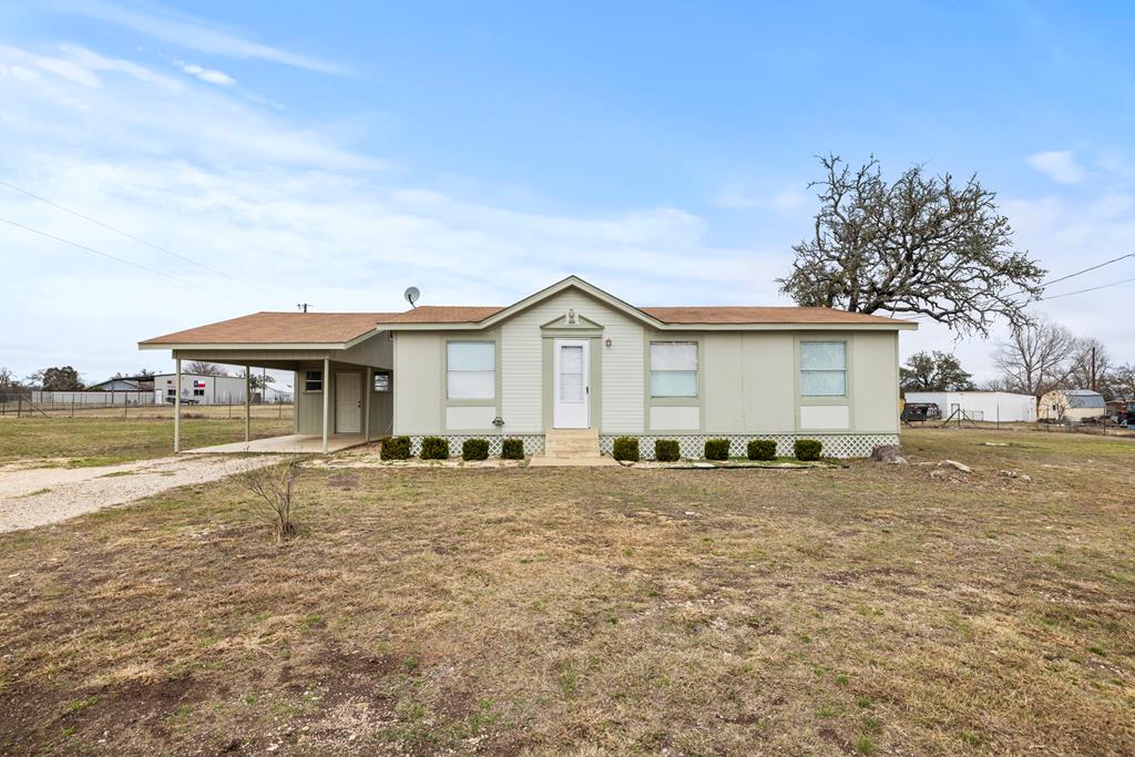 108 Gammenthaler Lane Property Photo