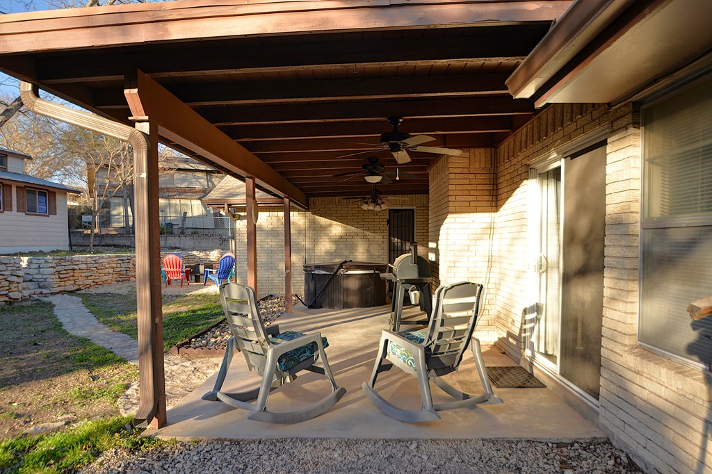 116 Spanish Oak Ln. Property Photo 35