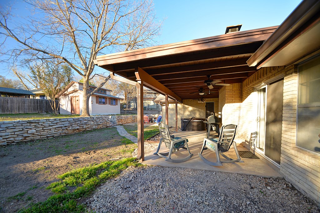 116 Spanish Oak Ln. Property Photo 36