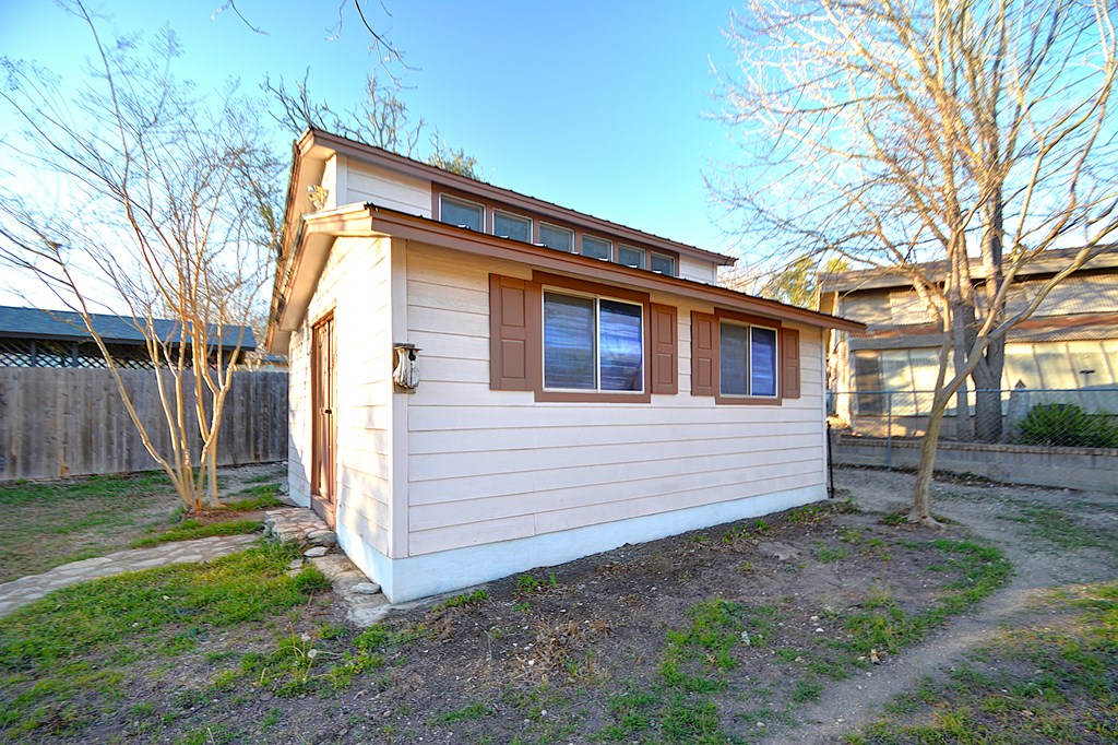116 Spanish Oak Ln. Property Photo 38
