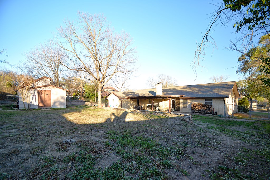 116 Spanish Oak Ln. Property Photo 41