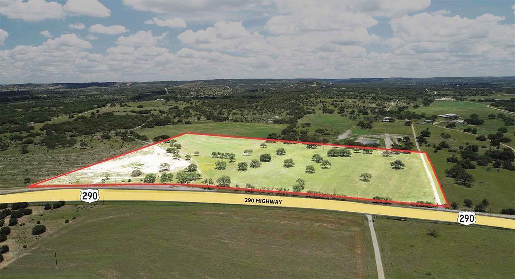 5541 W Us Hwy 290 Property Photo 1
