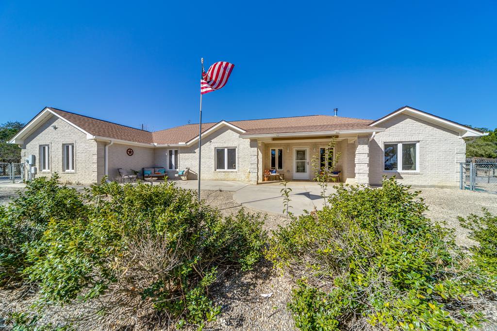 1501 Nixon Lane Property Photo