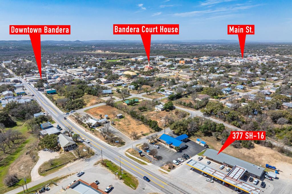 Bandera Isd Real Estate Listings Main Image