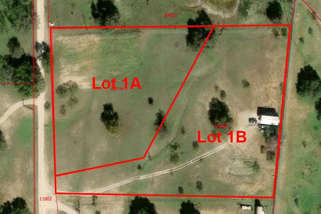 Tbd Lot 1a Mesquite St Property Photo