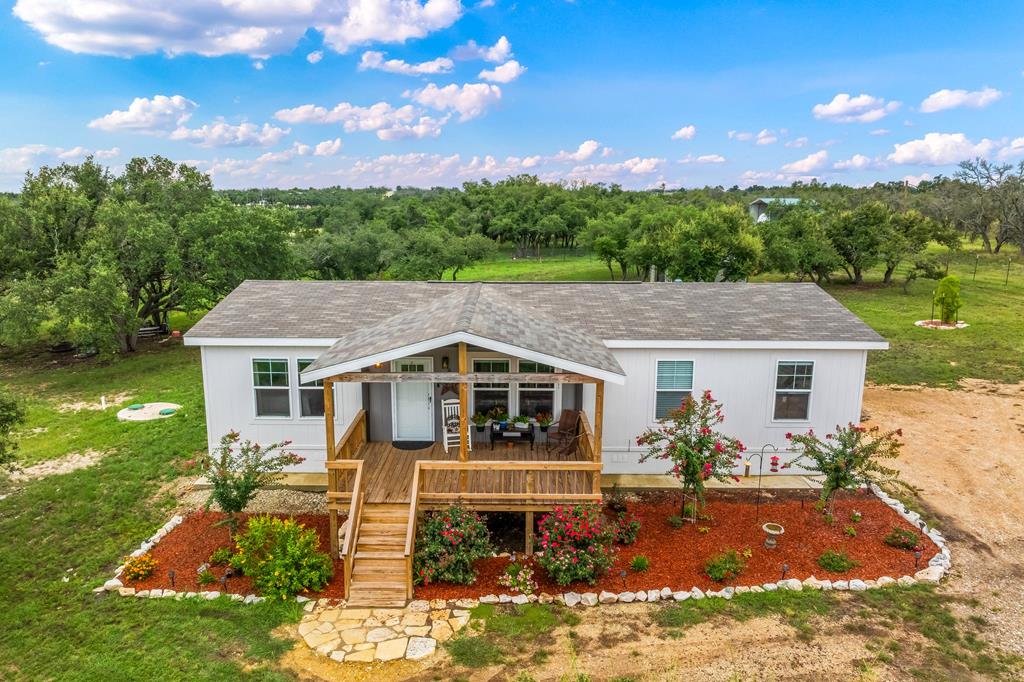 64 Scott Branch Rd Property Photo