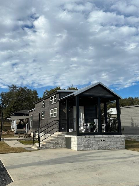 5386 Ranch Rd 1376 # 72 Property Photo