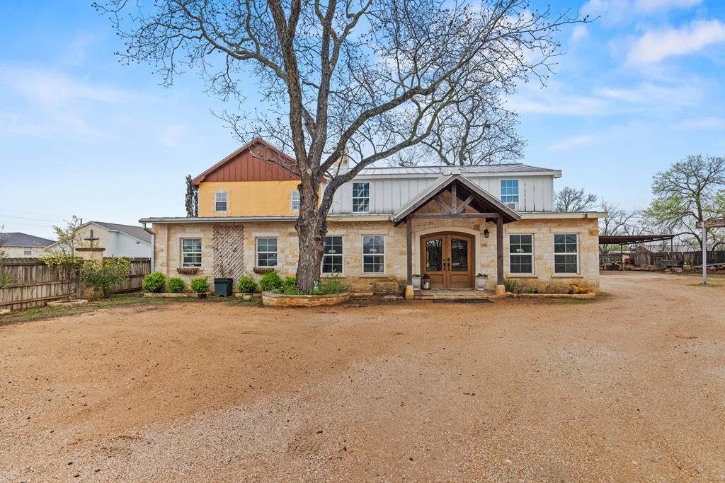 1007 Friendship Lane Property Photo
