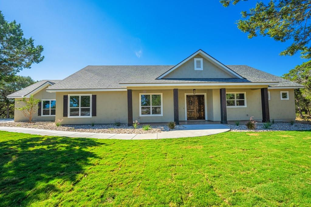 108 Palomino Springs Property Photo