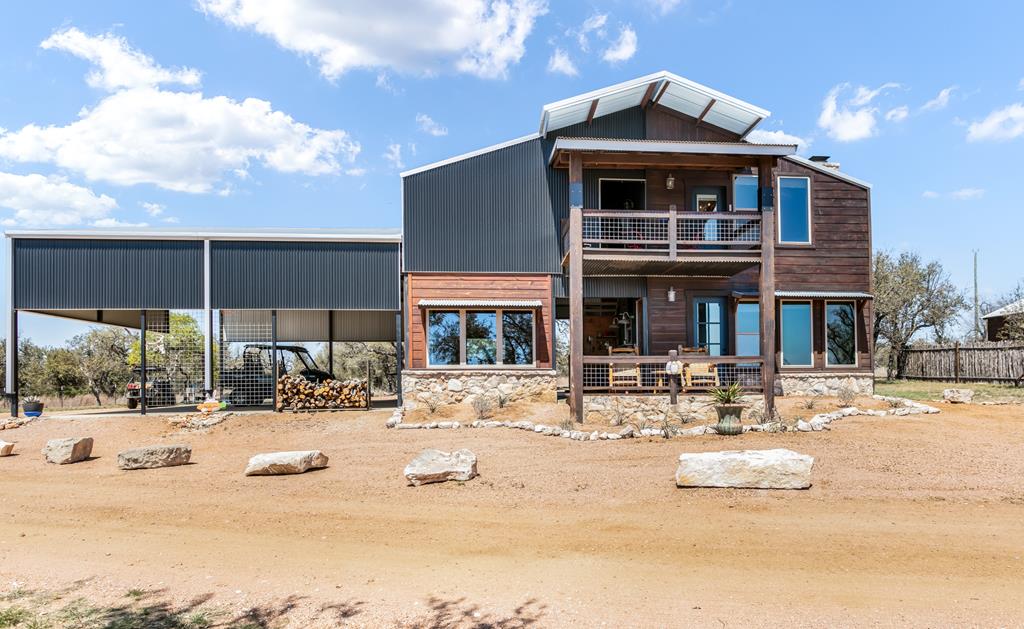 100 Five Star Trl Property Photo