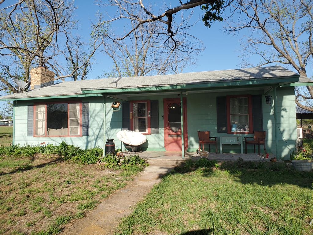 525 Ranck Ave Property Photo