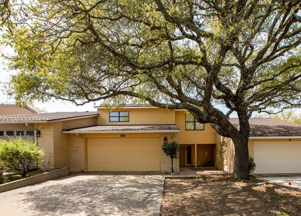 408 Summit Circle Property Photo