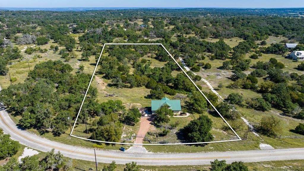 3797 Grape Creek Rd Property Photo