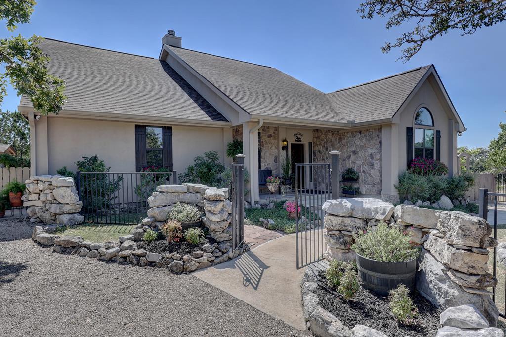 285 Overland Trail Property Photo