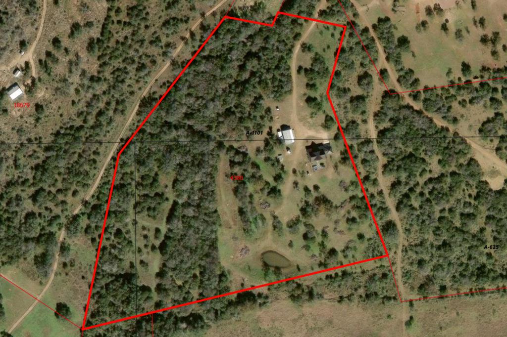 452 Sandy Cemetary Rd. Property Photo