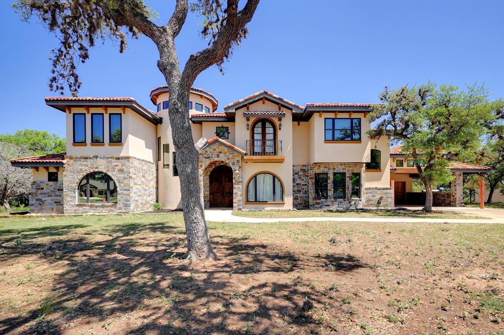 200 Skipping Stone Ln Property Photo