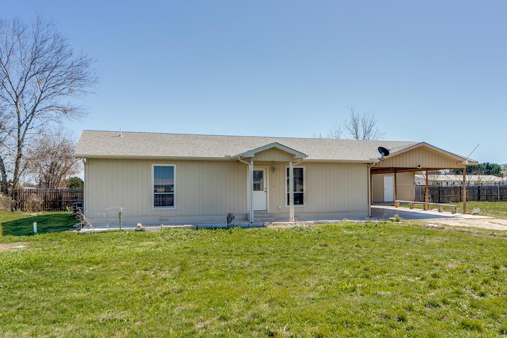 Bandera Isd Real Estate Listings Main Image