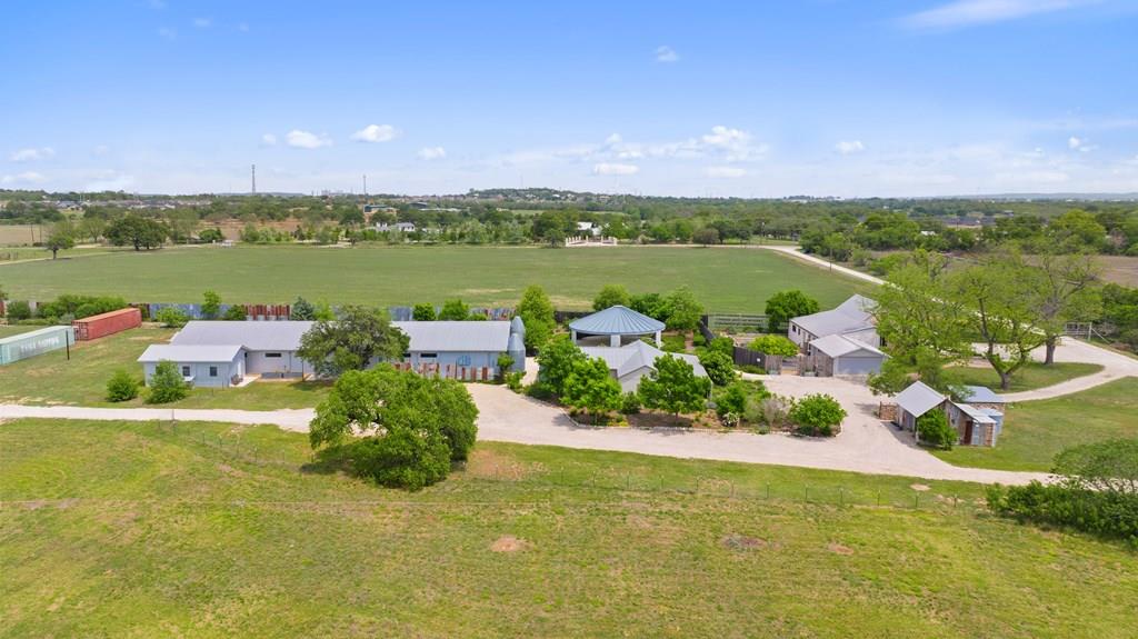 208 Danos Rd. Property Photo