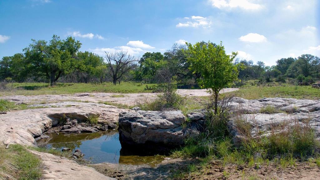 Tbd Old Pontotoc Rd Property Photo