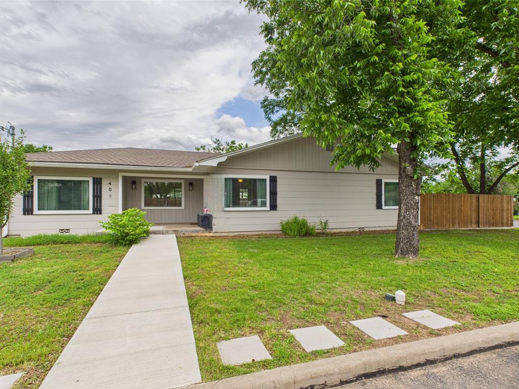 409 S Pear Property Photo