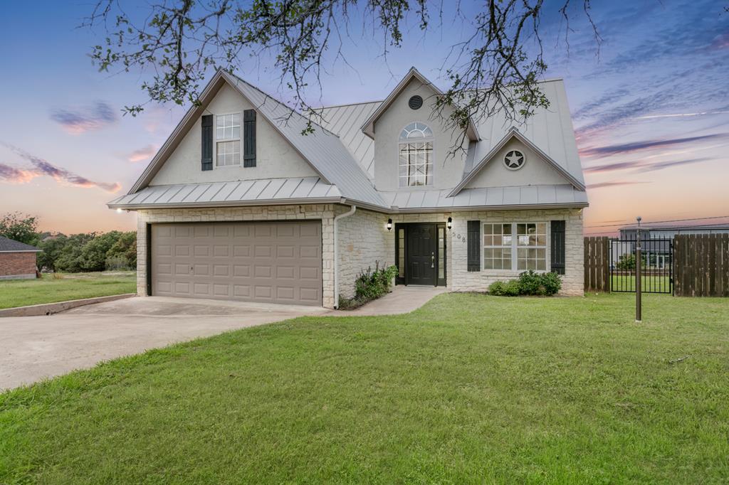 508 Winding Way Property Photo