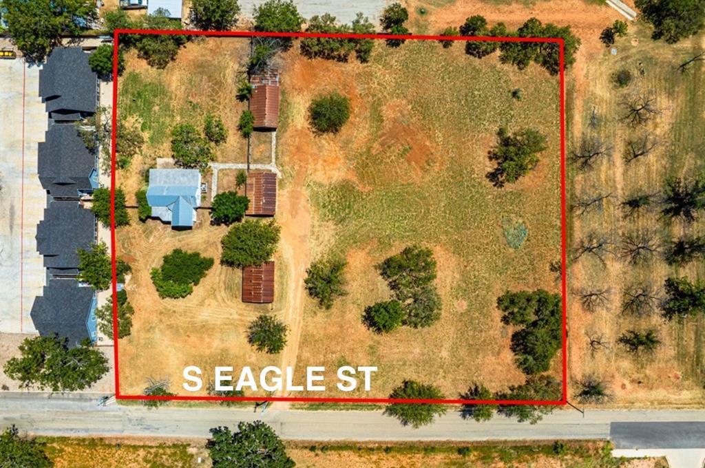 807 S Eagle St # 1 Property Photo 1