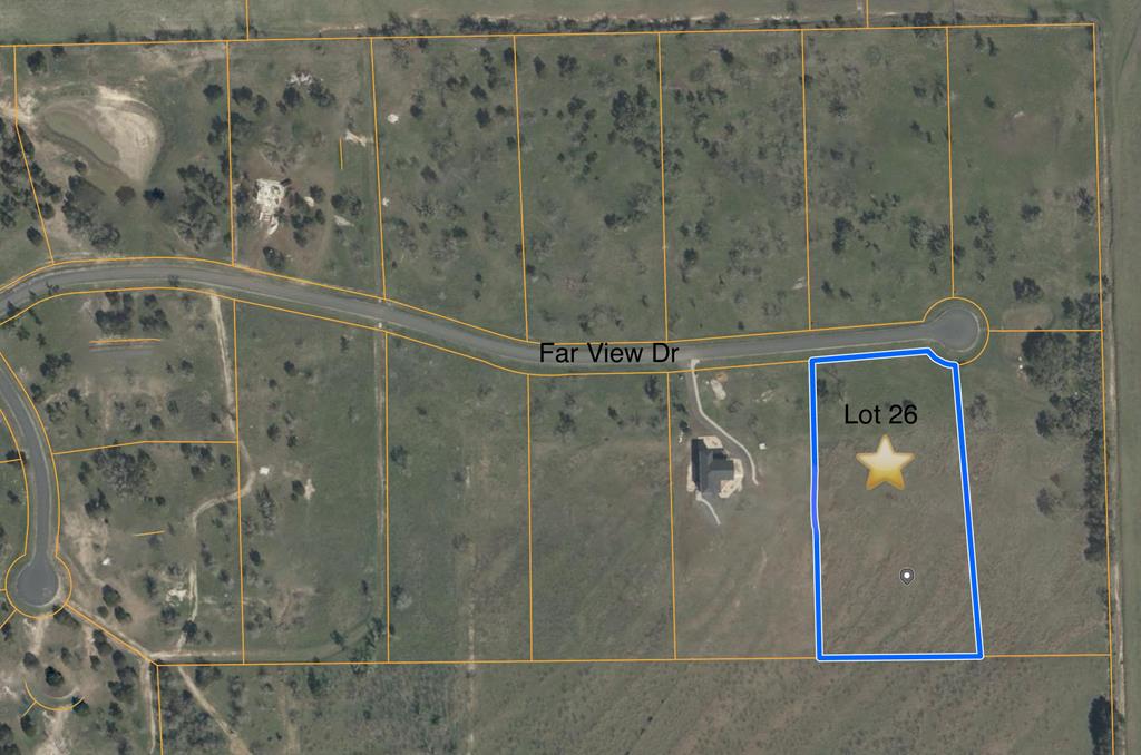 Lot 26 Far View Lane # 26 Property Photo