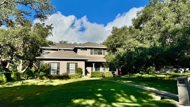 21005 Hickory Bend Property Photo 1