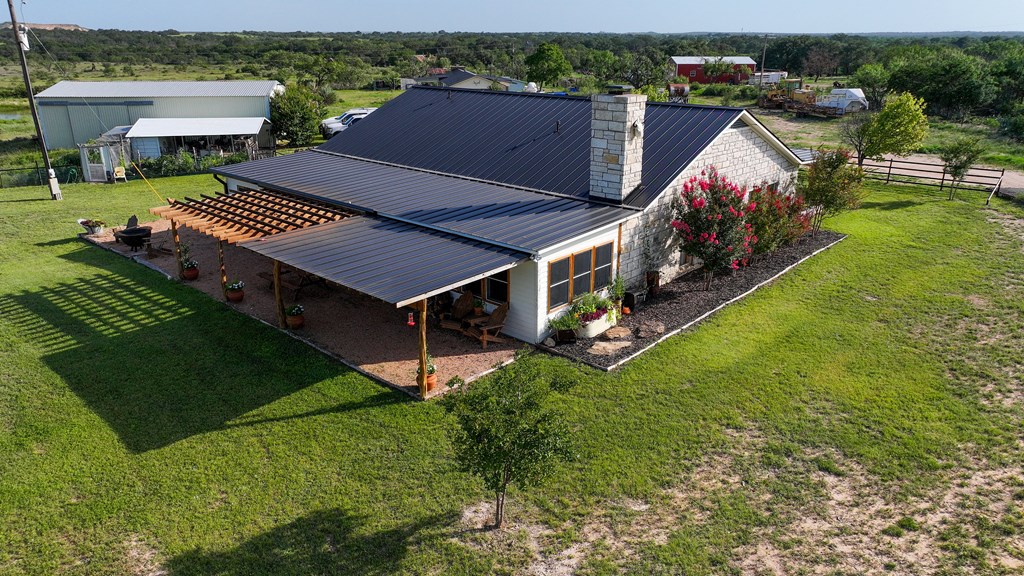 300 Private Road 626 Property Photo 14