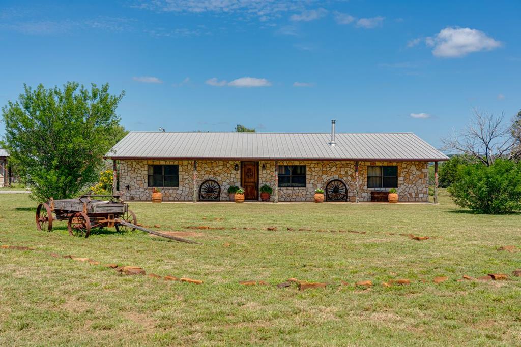 14945 Ranch Rd 783