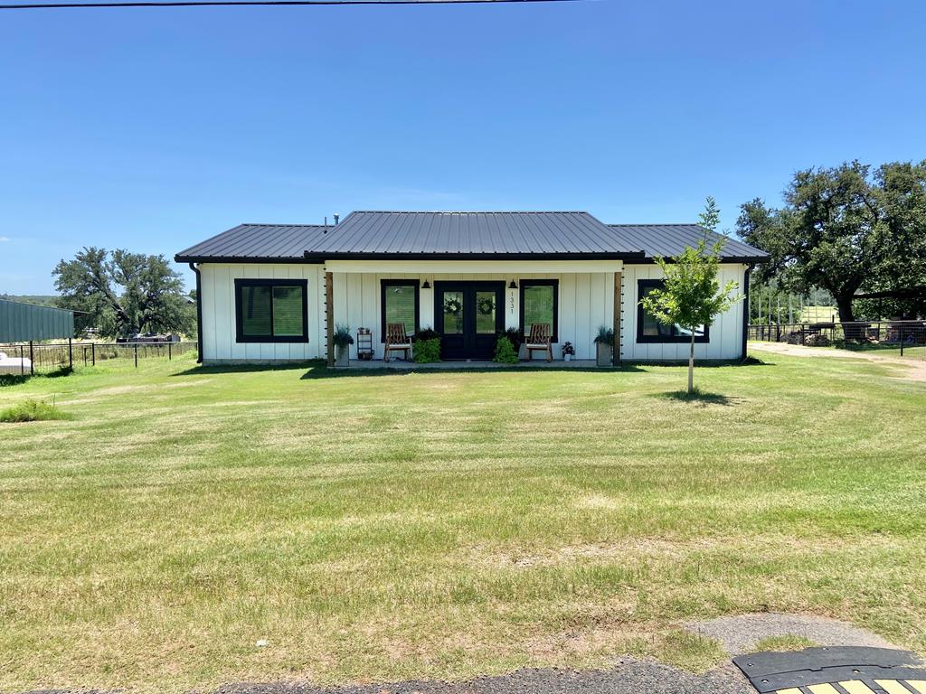 1331 Koocksville Road Property Photo 1